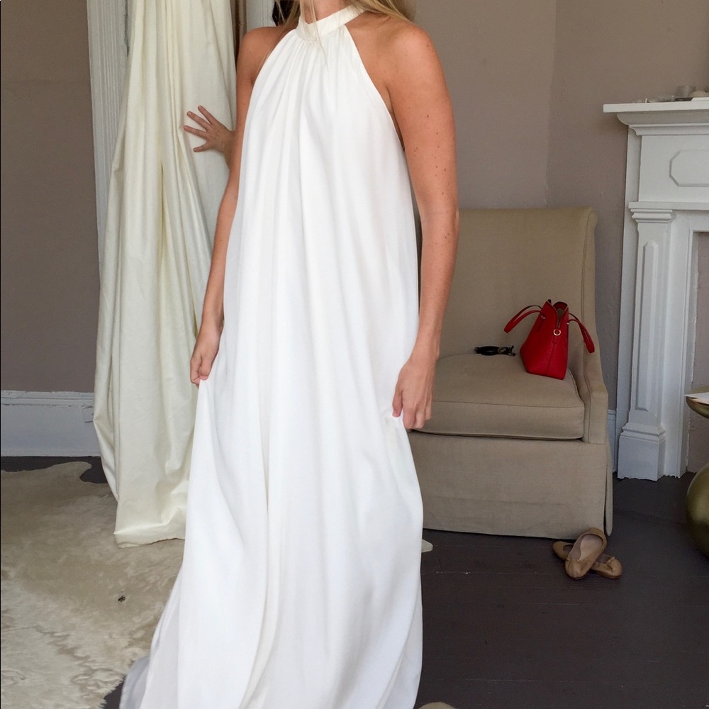 Kate McDonald Brides dress